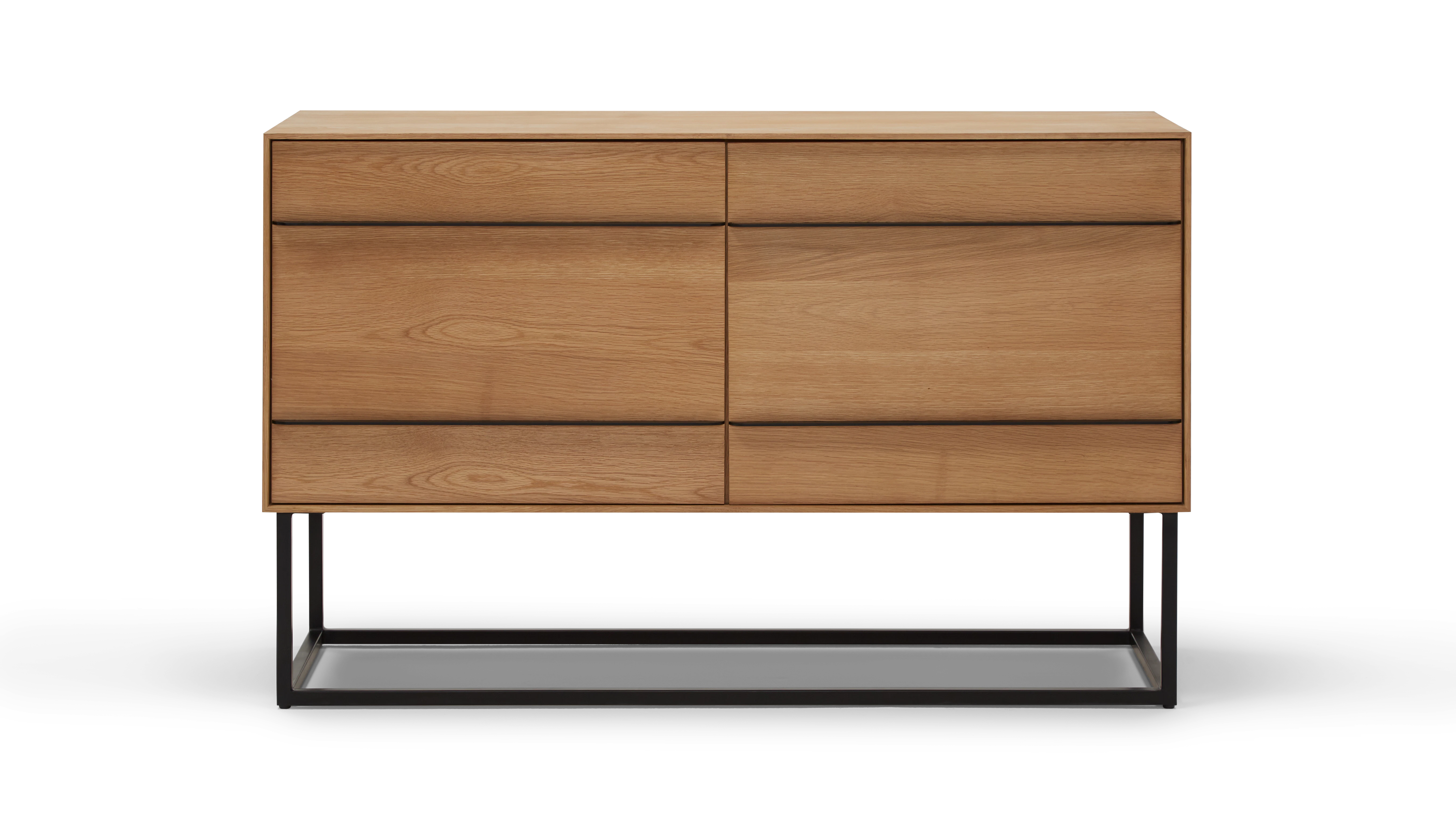 Onora 2 Door Console Cabinet